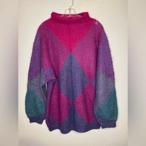 Ellen Tracy sweater